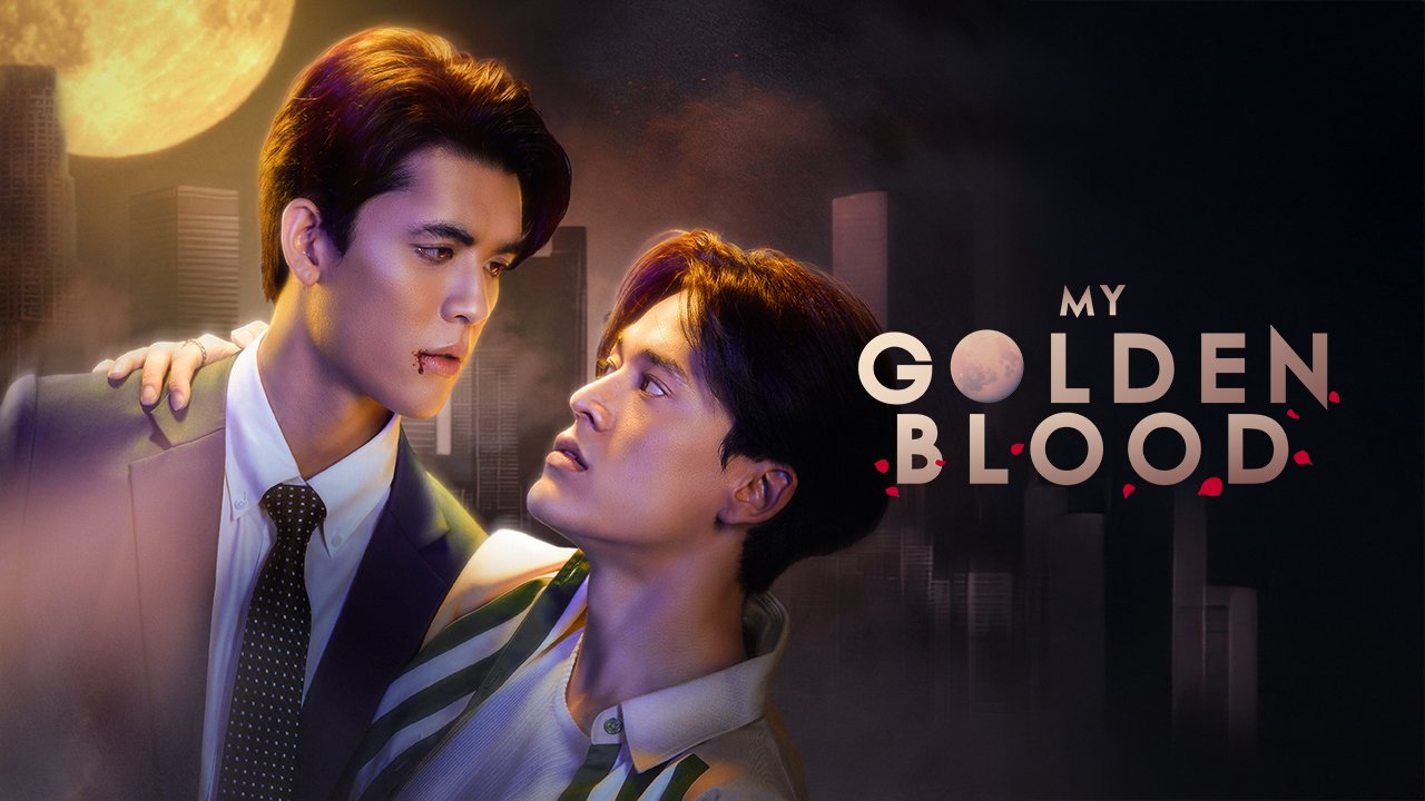 My Golden Blood (2025)